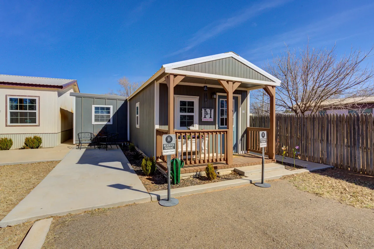 Photo 51 — 1822 S 3rd Street, Tahoka, TX 79373