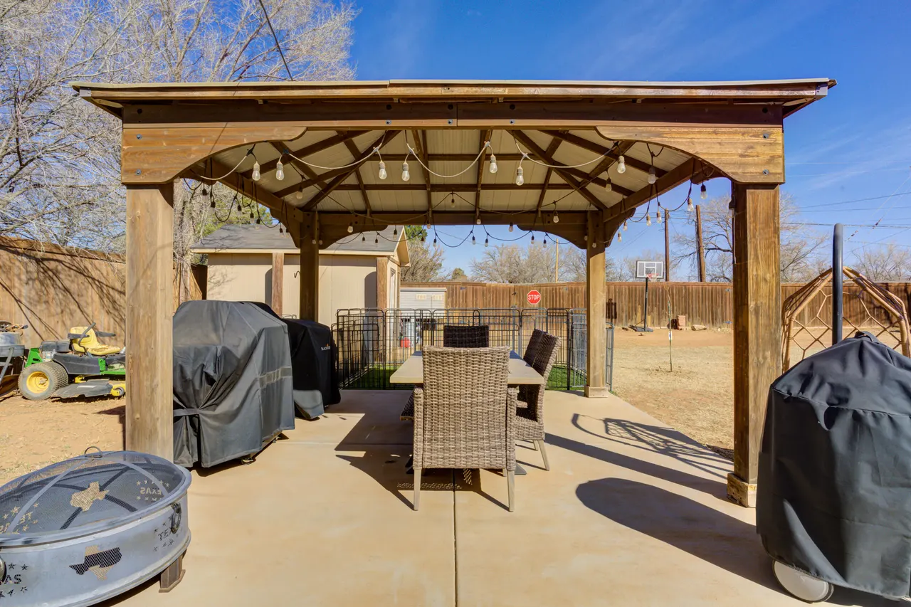Photo 62 — 1822 S 3rd Street, Tahoka, TX 79373