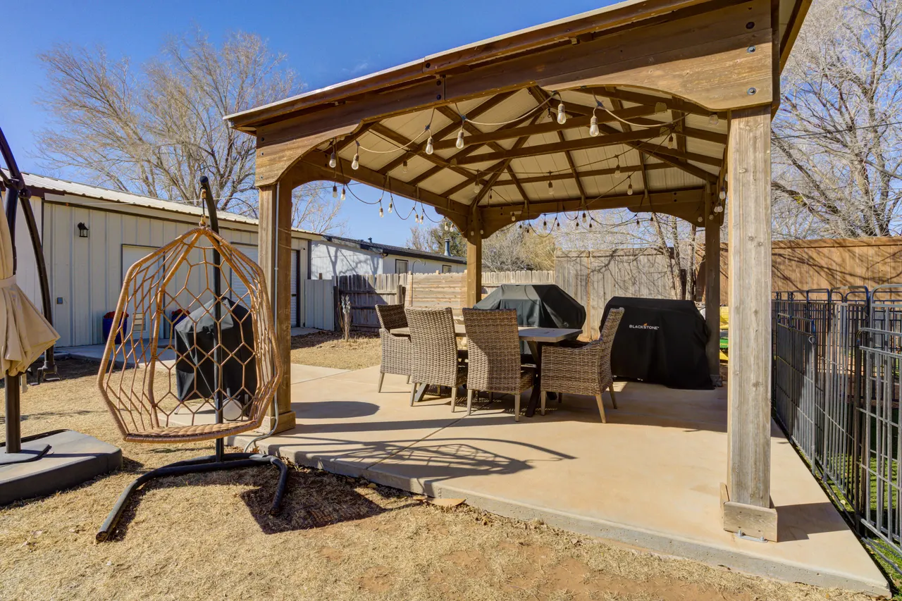 Photo 63 — 1822 S 3rd Street, Tahoka, TX 79373