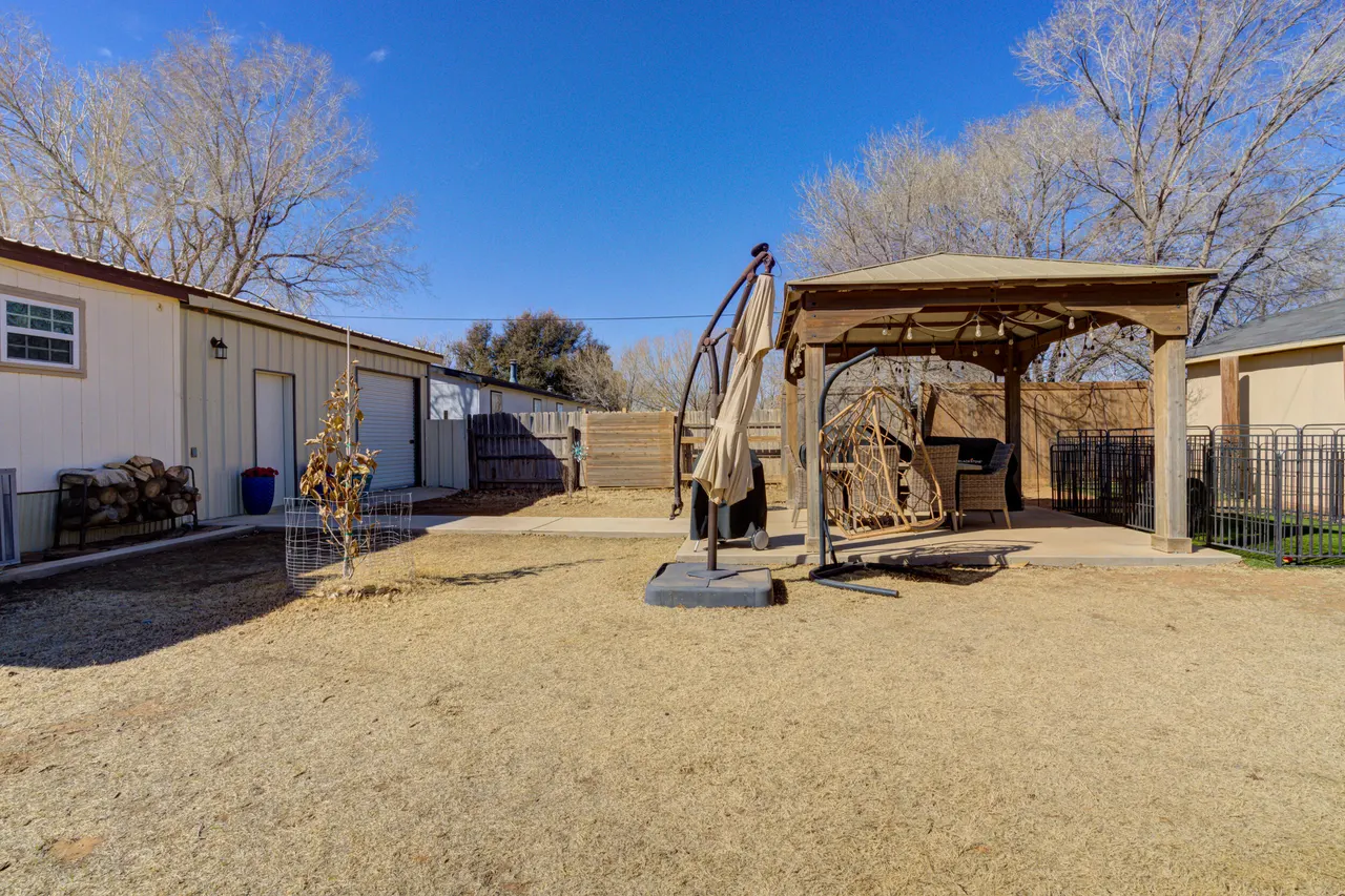 Photo 64 — 1822 S 3rd Street, Tahoka, TX 79373