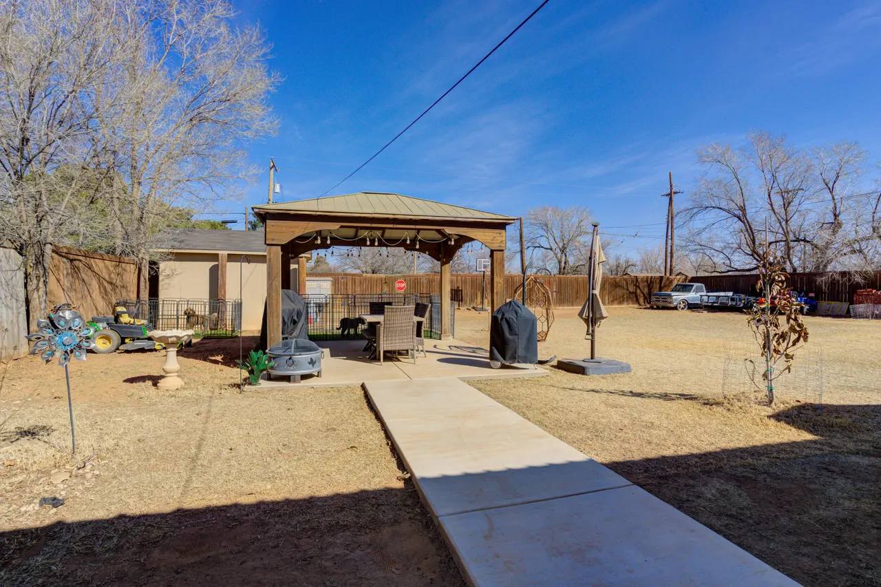 Photo 65 — 1822 S 3rd Street, Tahoka, TX 79373