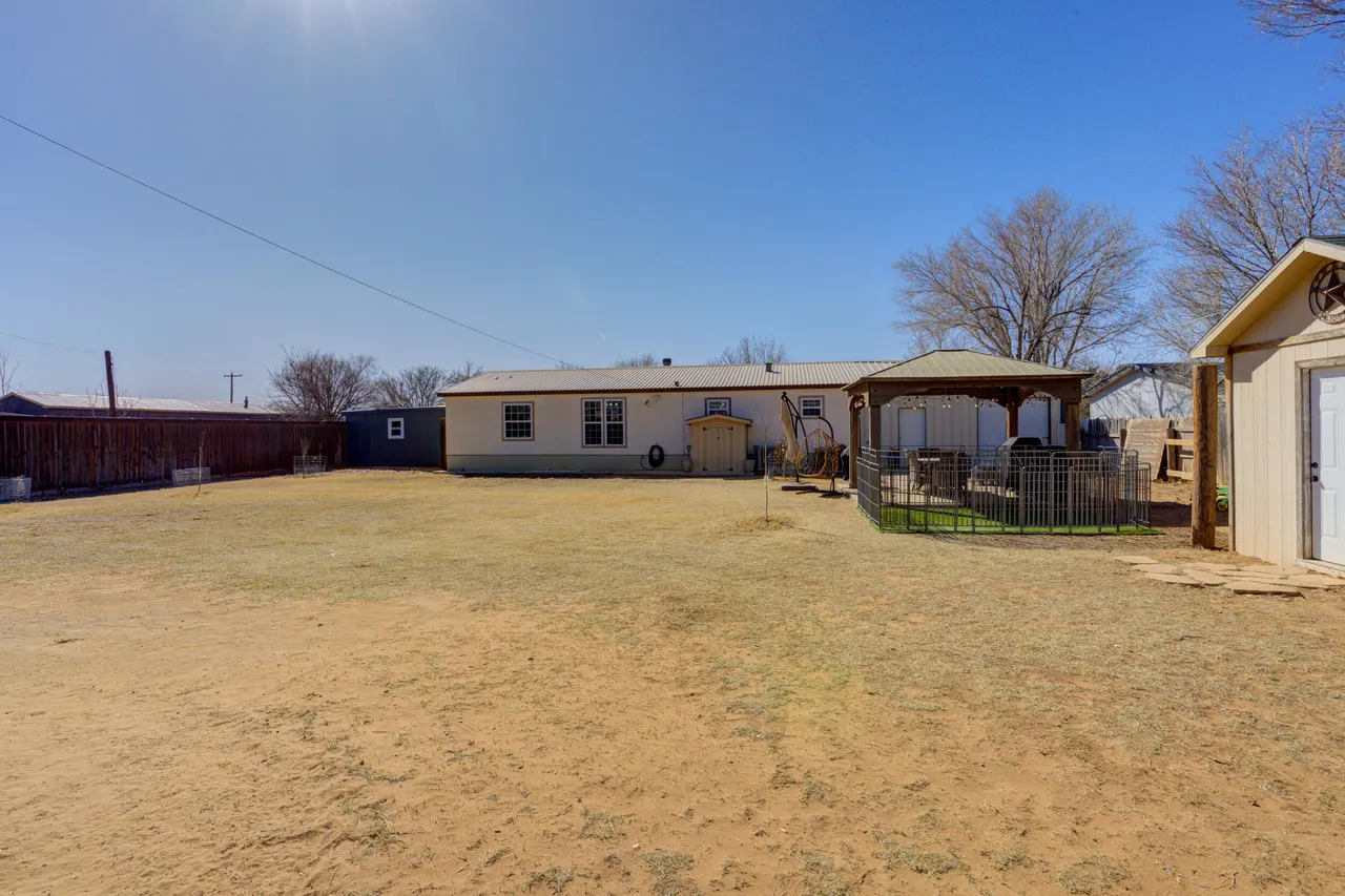 Photo 68 — 1822 S 3rd Street, Tahoka, TX 79373