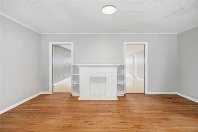 Photo 2 — 2507 37th Street, Lubbock, TX 79413