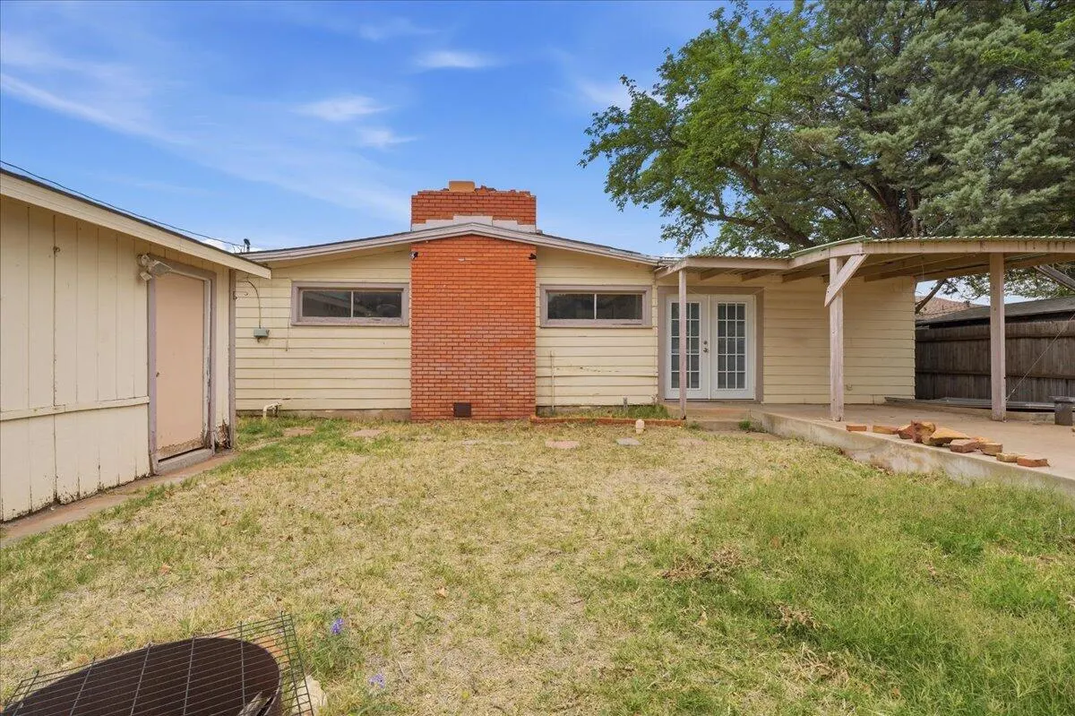 Photo 11 — 2507 37th Street, Lubbock, TX 79413