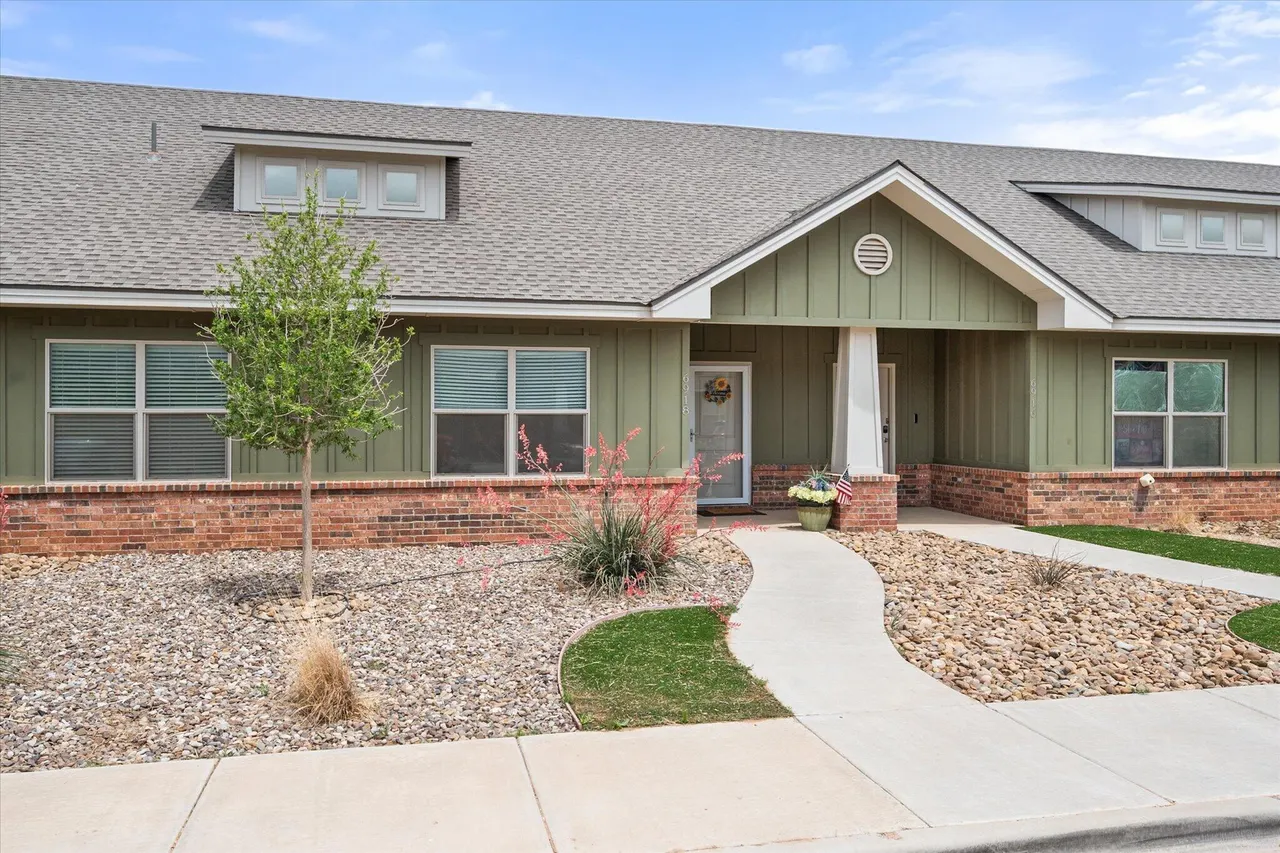 Photo 2 — 6918 20th Street, Lubbock, TX 79407