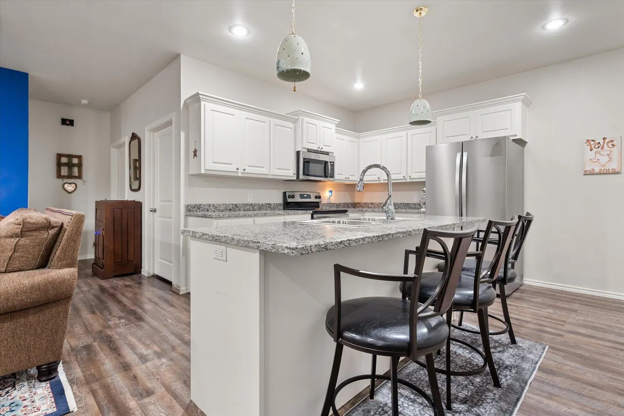 Photo 13 — 6918 20th Street, Lubbock, TX 79407