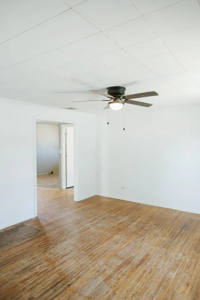 Photo 4 — 600 E 15th Street, Littlefield, TX 79339