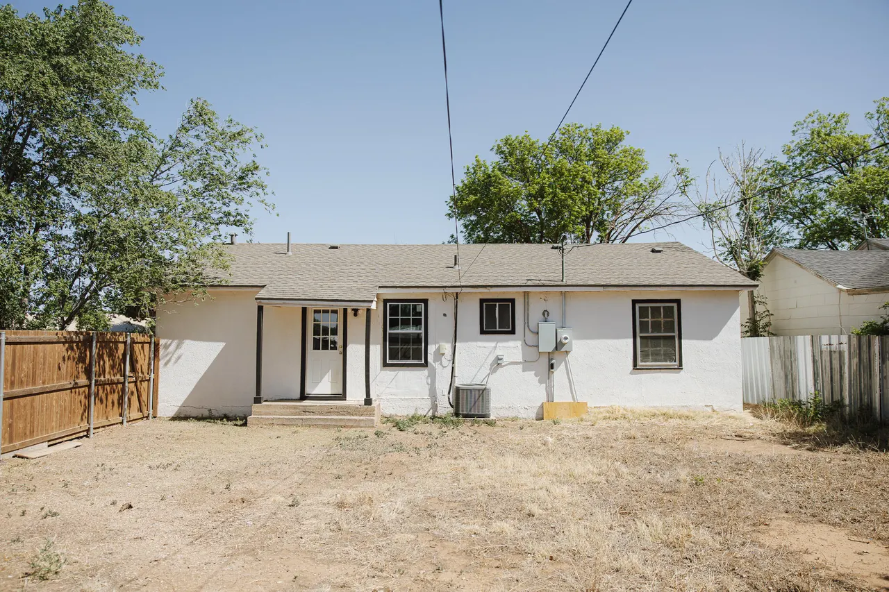 Photo 27 — 600 E 15th Street, Littlefield, TX 79339