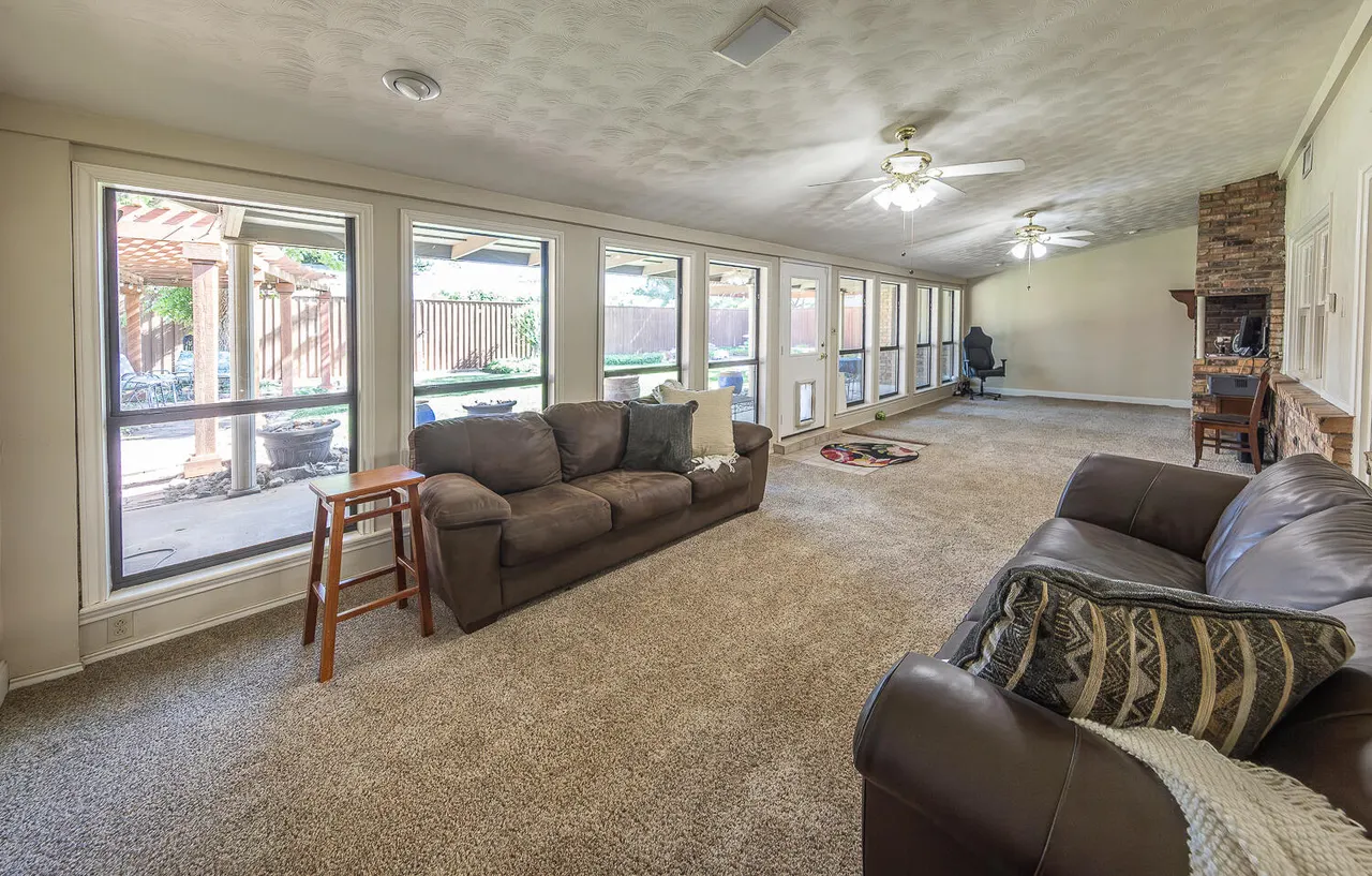 Photo 5 — 3312 59th Street, Lubbock, TX 79413