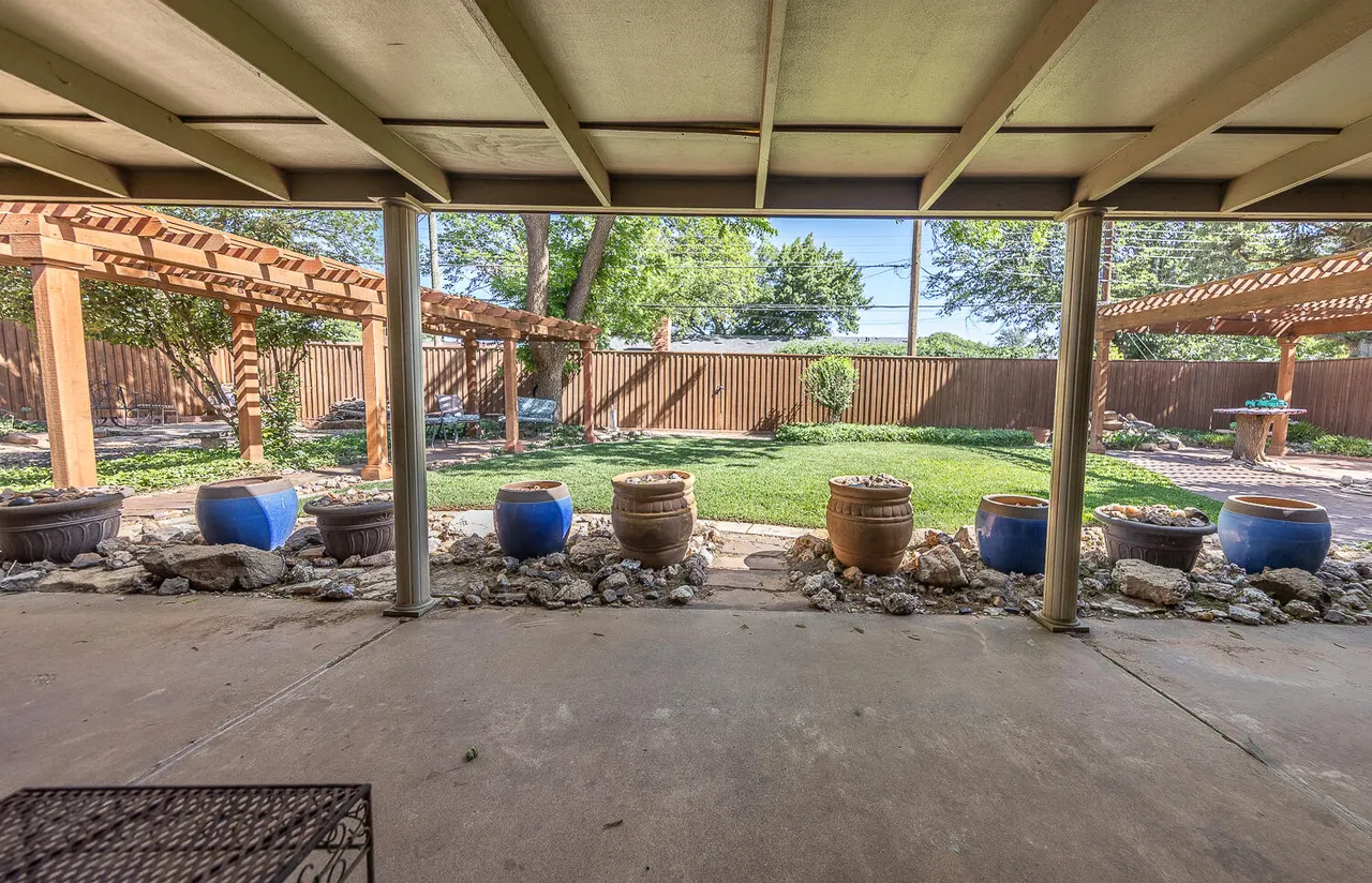 Photo 25 — 3312 59th Street, Lubbock, TX 79413