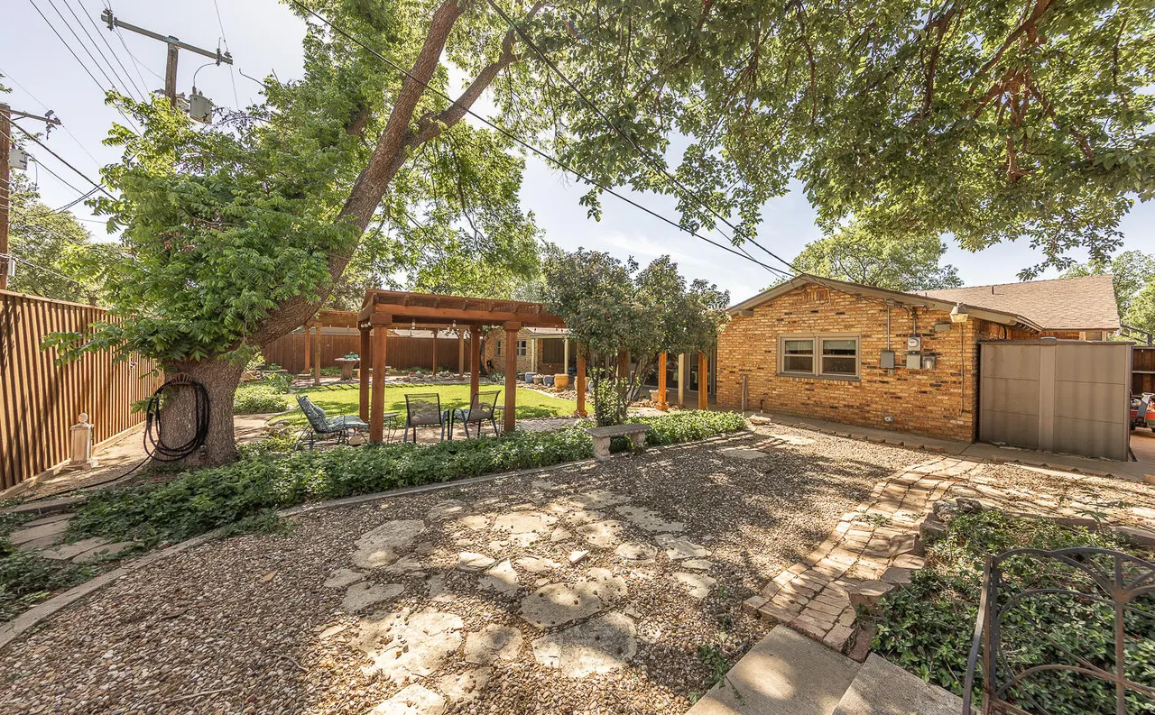 Photo 29 — 3312 59th Street, Lubbock, TX 79413