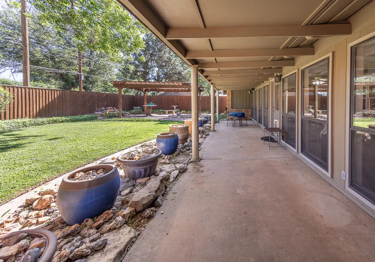 Photo 30 — 3312 59th Street, Lubbock, TX 79413