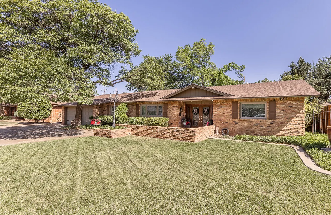 Photo 31 — 3312 59th Street, Lubbock, TX 79413