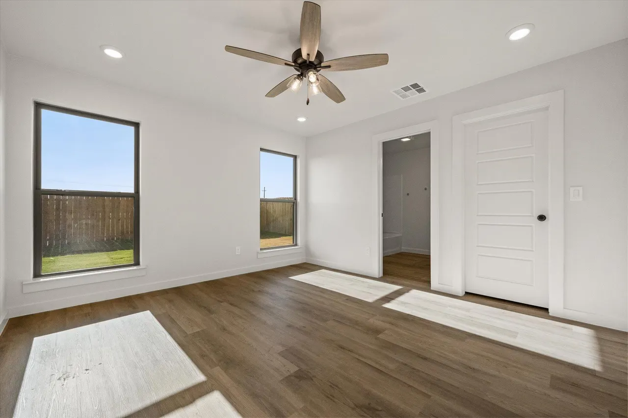 Photo 17 — 2406 Helena Avenue, Lubbock, TX 79407
