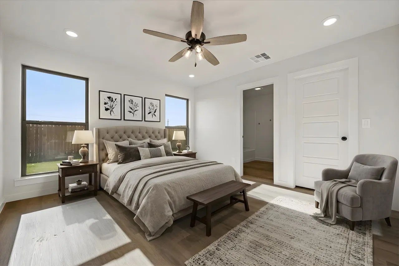 Photo 16 — 2406 Helena Avenue, Lubbock, TX 79407