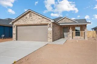 Sold home at 6311 Venita Avenue