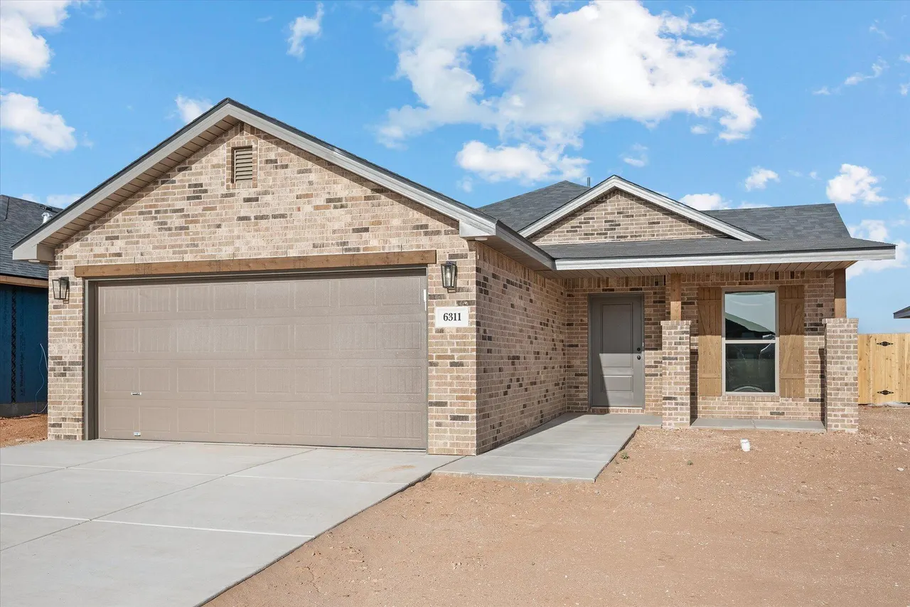 Photo 3 — 6311 Venita Avenue, Lubbock, TX 79407
