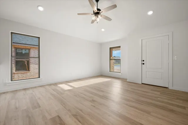 Photo 8 — 6311 Venita Avenue, Lubbock, TX 79407