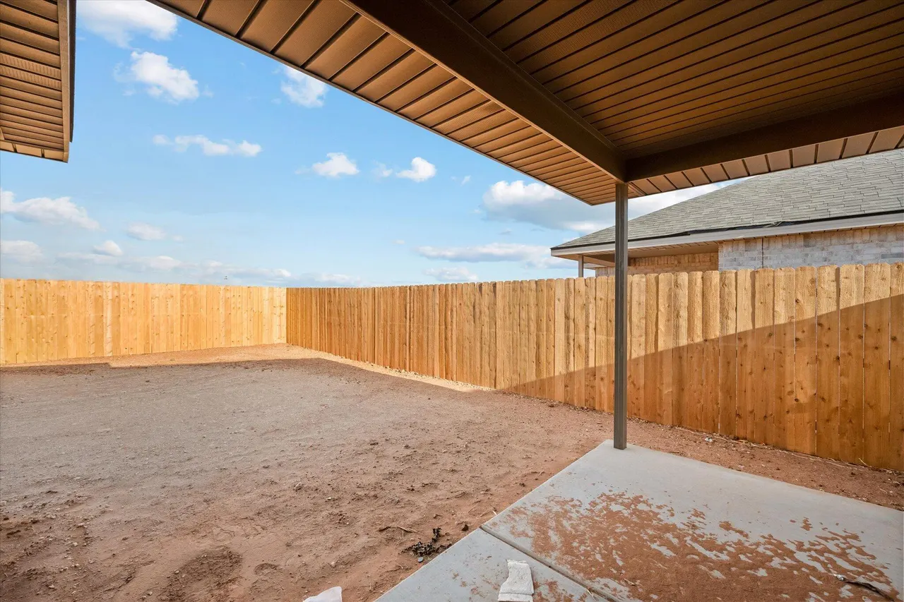 Photo 25 — 6311 Venita Avenue, Lubbock, TX 79407