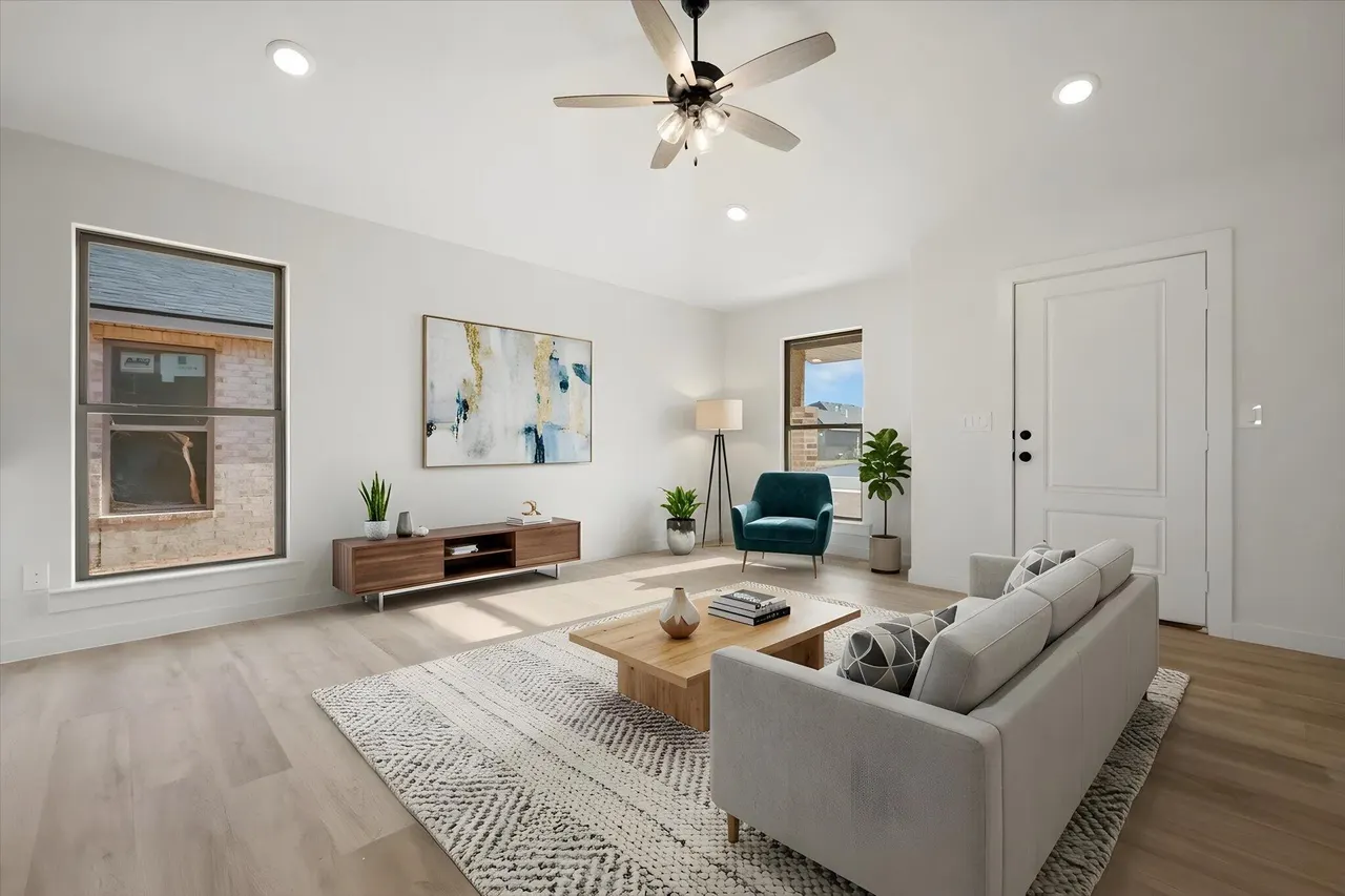 Photo 7 — 6311 Venita Avenue, Lubbock, TX 79407