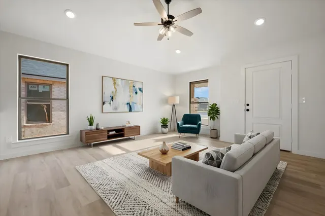 Photo 7 — 6311 Venita Avenue, Lubbock, TX 79407