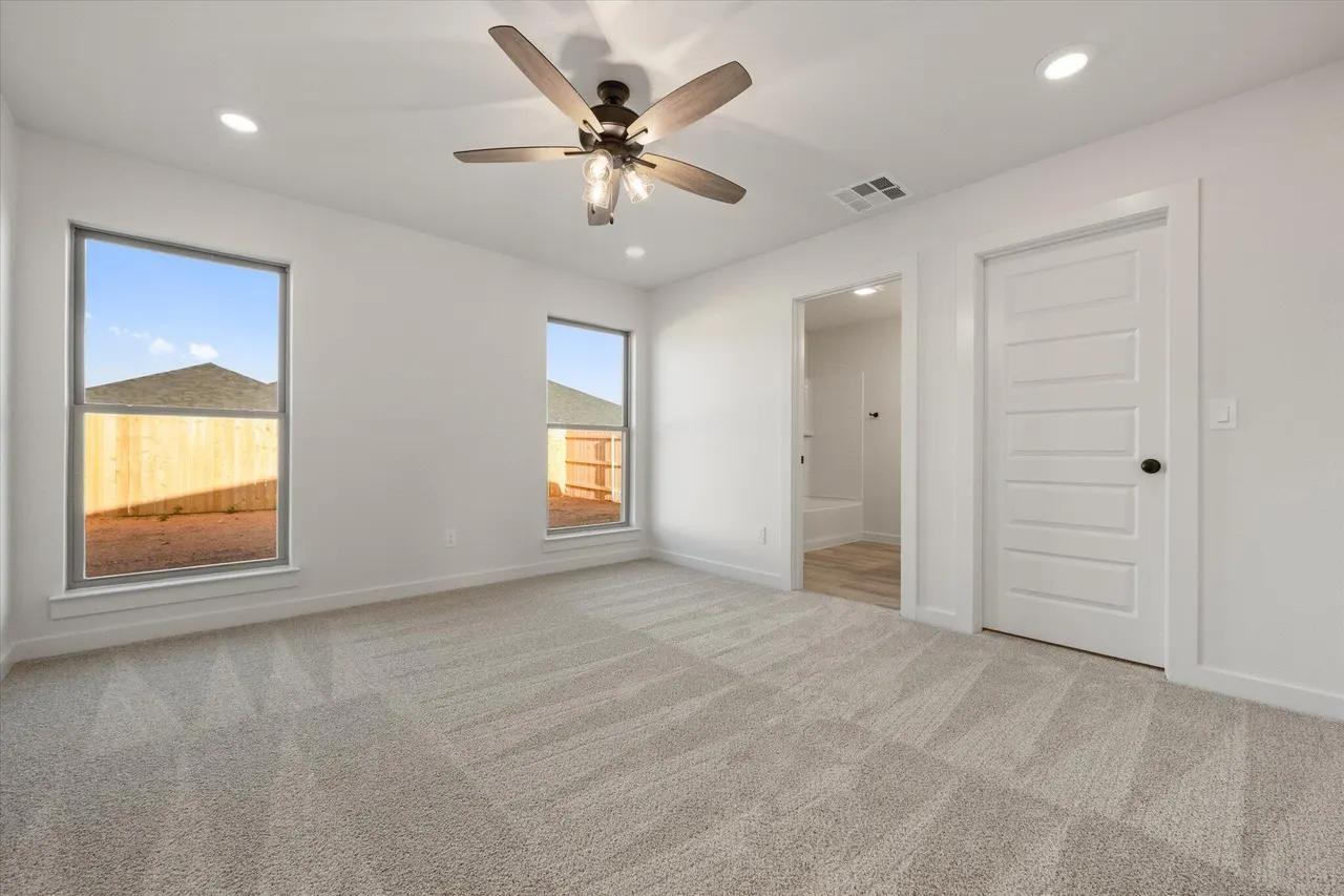 Photo 15 — 2424 Aberdeen Avenue, Wolfforth, TX 79382
