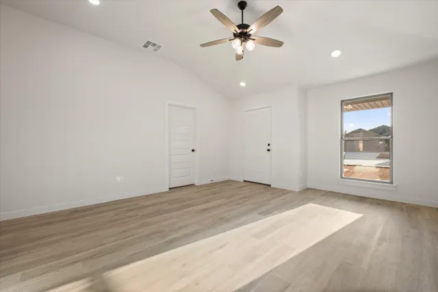 Photo 7 — 2424 Aberdeen Avenue, Wolfforth, TX 79382