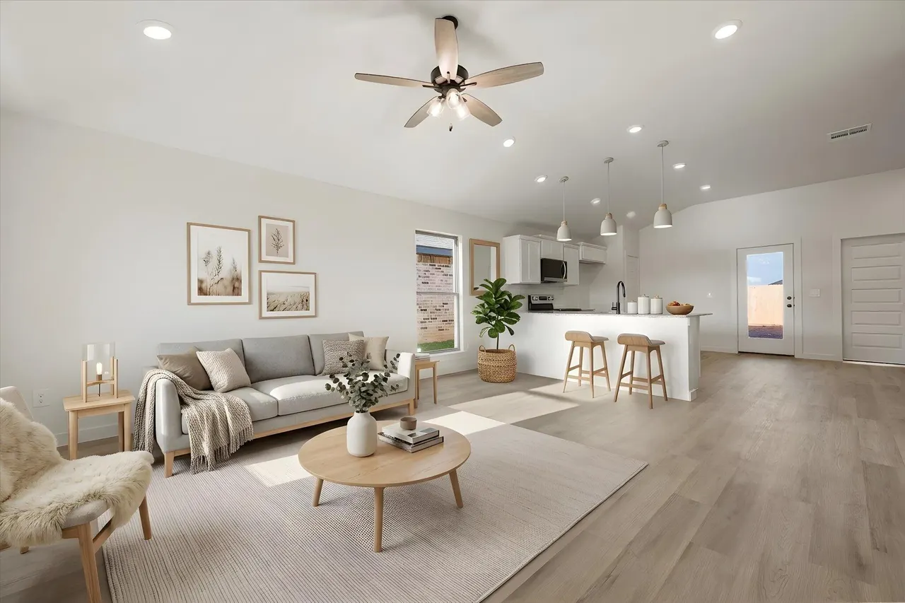 Photo 4 — 2424 Aberdeen Avenue, Wolfforth, TX 79382