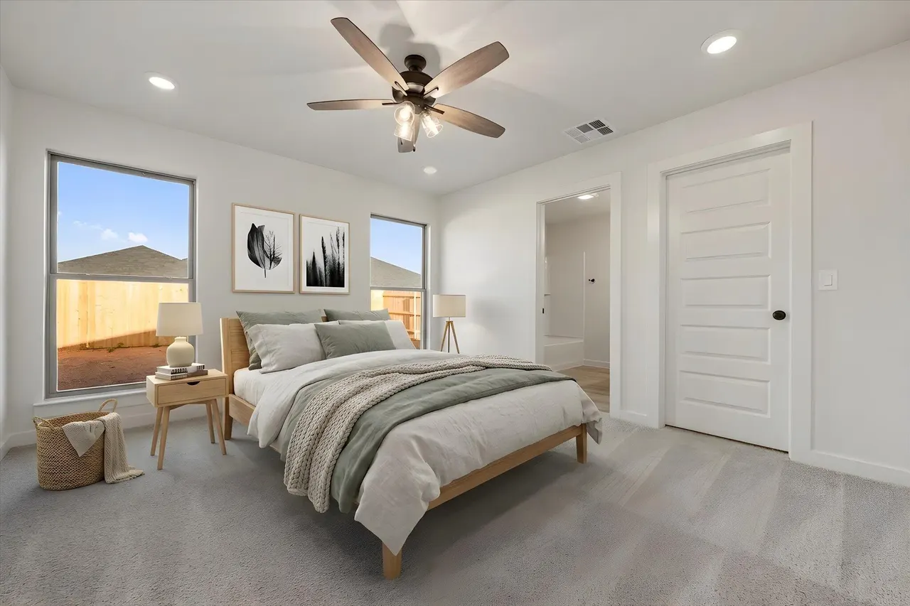 Photo 14 — 2424 Aberdeen Avenue, Wolfforth, TX 79382