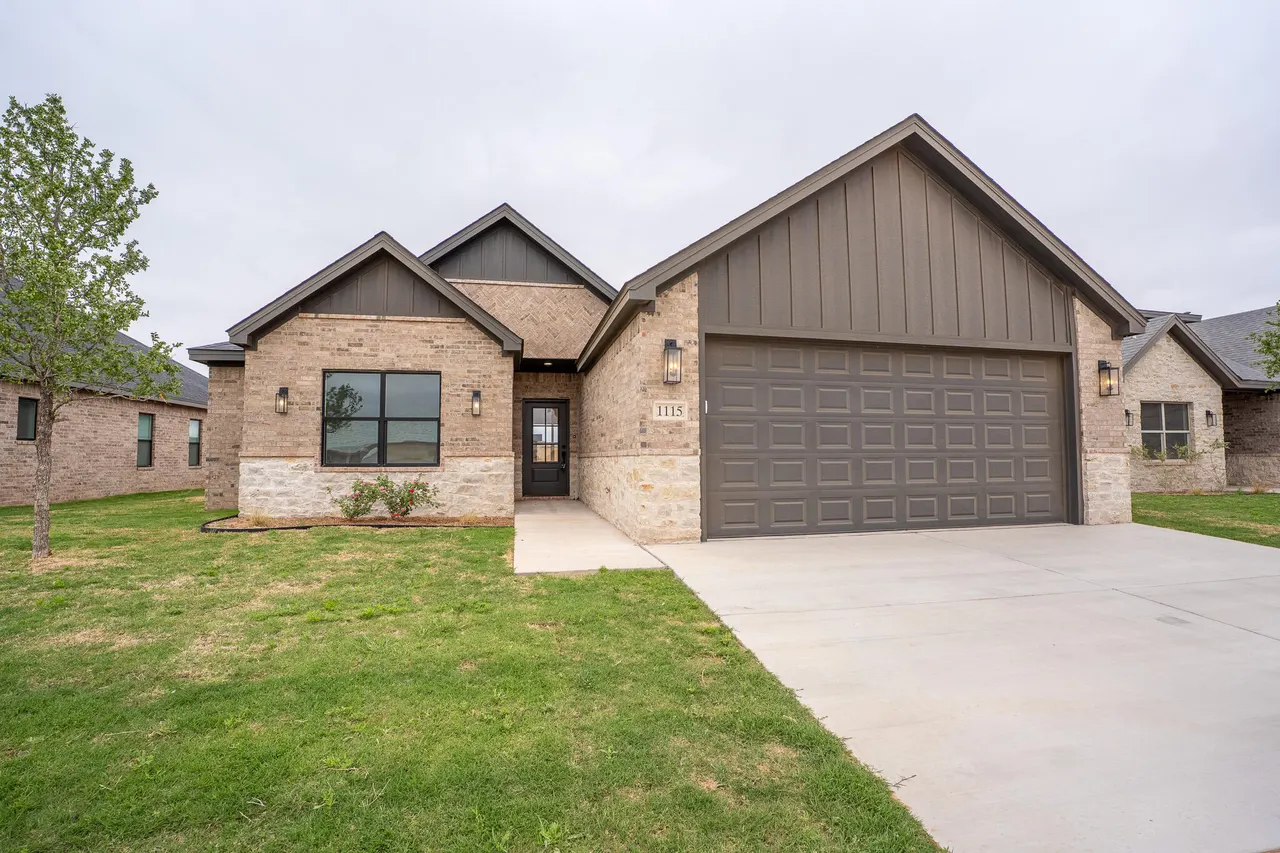 Photo 29 — 1115 N 6th Street, Wolfforth, TX 79382