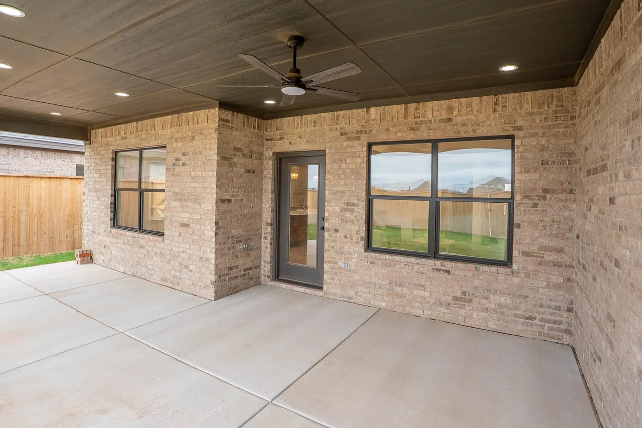Photo 26 — 1115 N 6th Street, Wolfforth, TX 79382