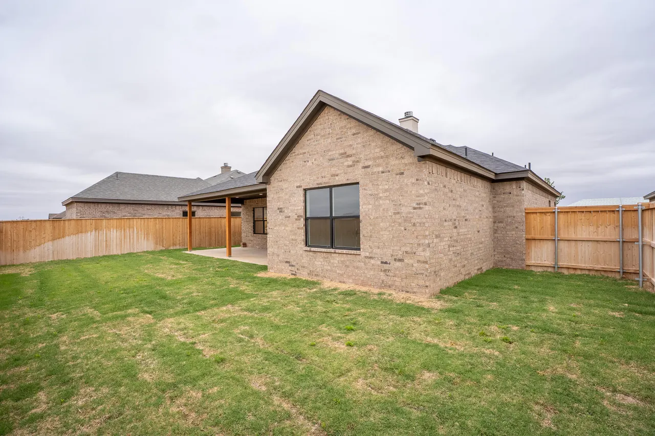 Photo 27 — 1115 N 6th Street, Wolfforth, TX 79382