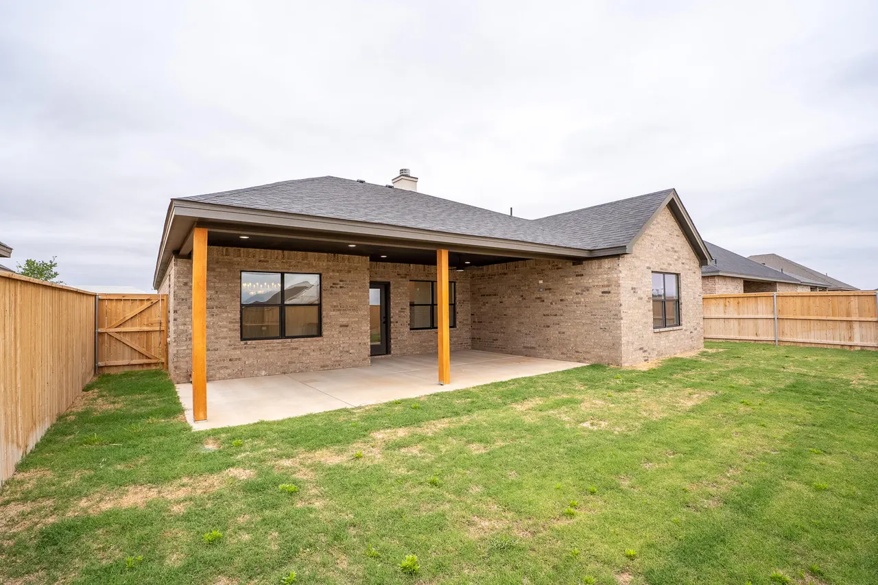 Photo 28 — 1115 N 6th Street, Wolfforth, TX 79382