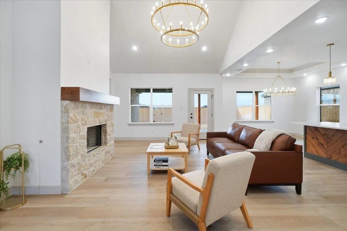 Photo 3 — 1115 N 6th Street, Wolfforth, TX 79382