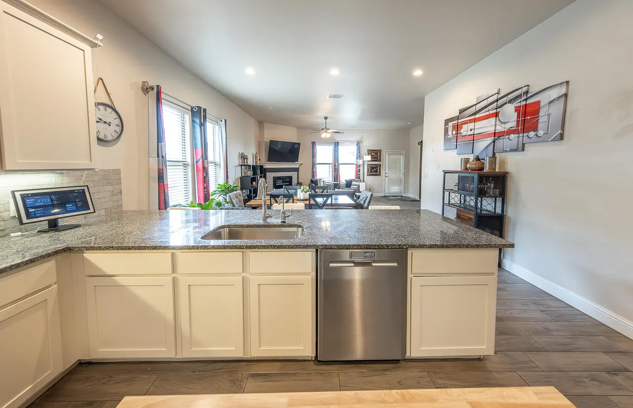 Photo 4 — 13811 Avenue W, Lubbock, TX 79423