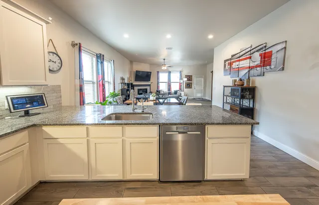 Photo 4 — 13811 Avenue W, Lubbock, TX 79423