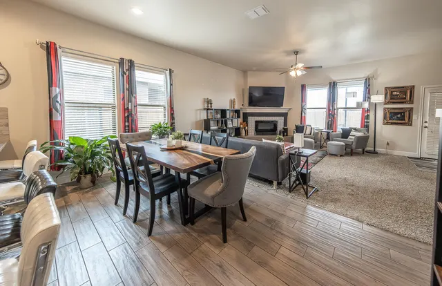 Photo 5 — 13811 Avenue W, Lubbock, TX 79423