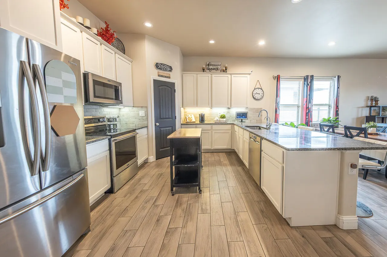 Photo 8 — 13811 Avenue W, Lubbock, TX 79423
