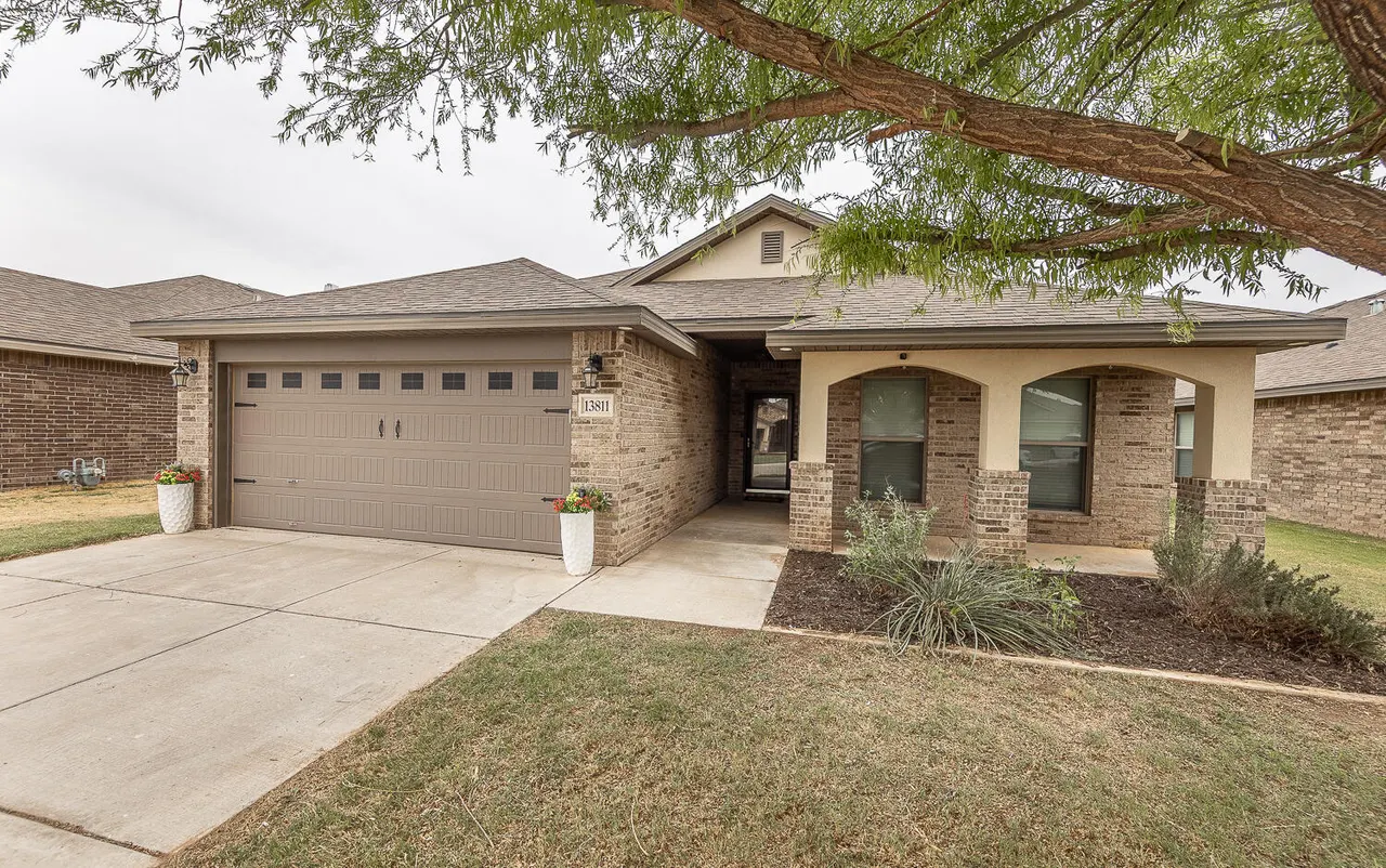 Photo 23 — 13811 Avenue W, Lubbock, TX 79423