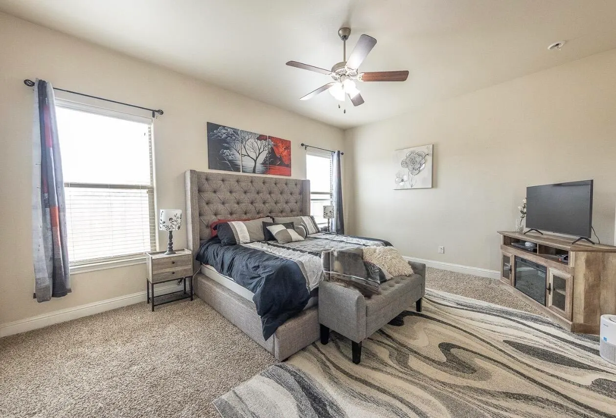 Photo 10 — 13811 Avenue W, Lubbock, TX 79423