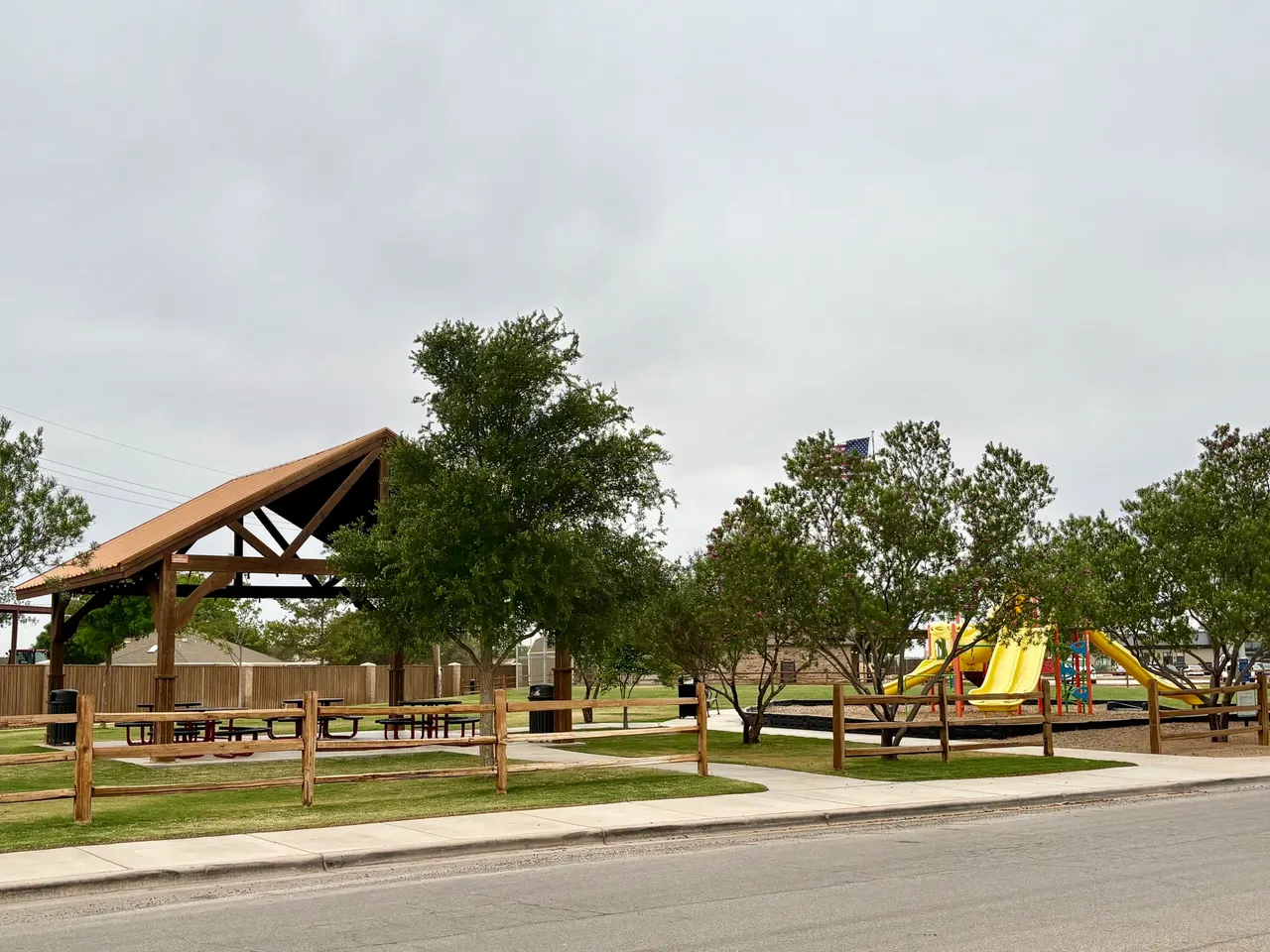 Photo 24 — 13811 Avenue W, Lubbock, TX 79423