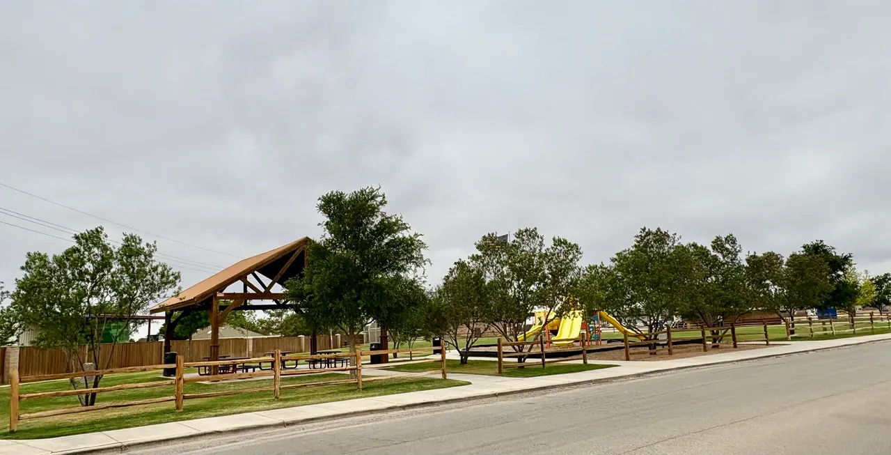 Photo 26 — 13811 Avenue W, Lubbock, TX 79423
