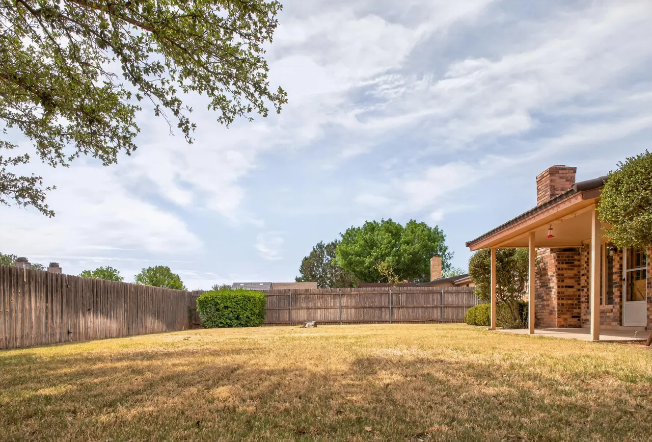 Photo 32 — 508 N Gardner Avenue, Lubbock, TX 79416