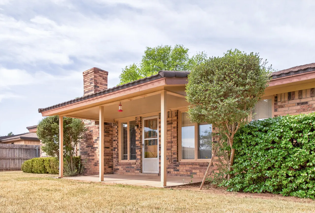 Photo 31 — 508 N Gardner Avenue, Lubbock, TX 79416