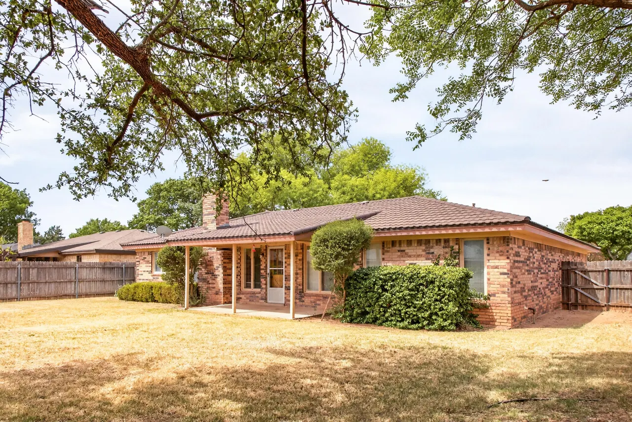 Photo 34 — 508 N Gardner Avenue, Lubbock, TX 79416