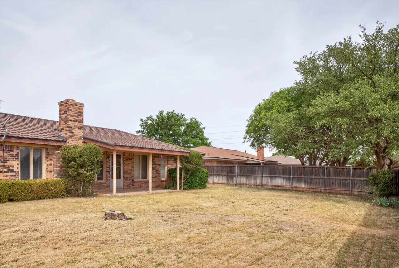 Photo 33 — 508 N Gardner Avenue, Lubbock, TX 79416