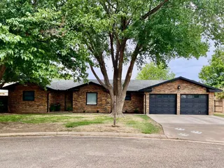 Sold home at 206 S Garland Street