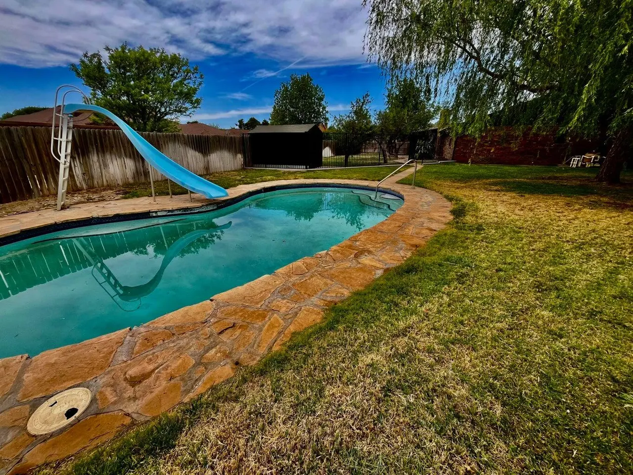 Photo 36 — 206 S Garland Street, Plainview, TX 79072