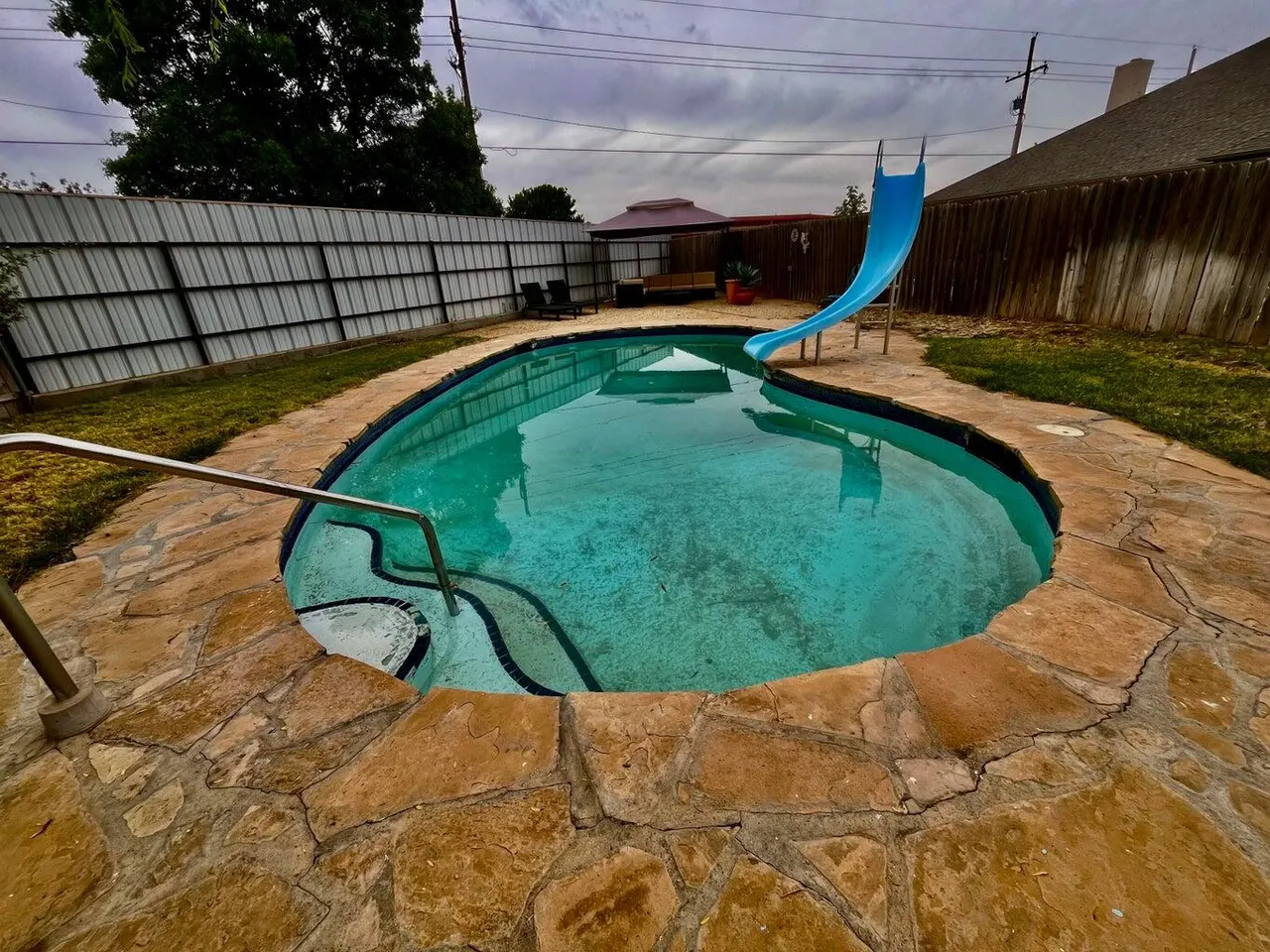 Photo 39 — 206 S Garland Street, Plainview, TX 79072