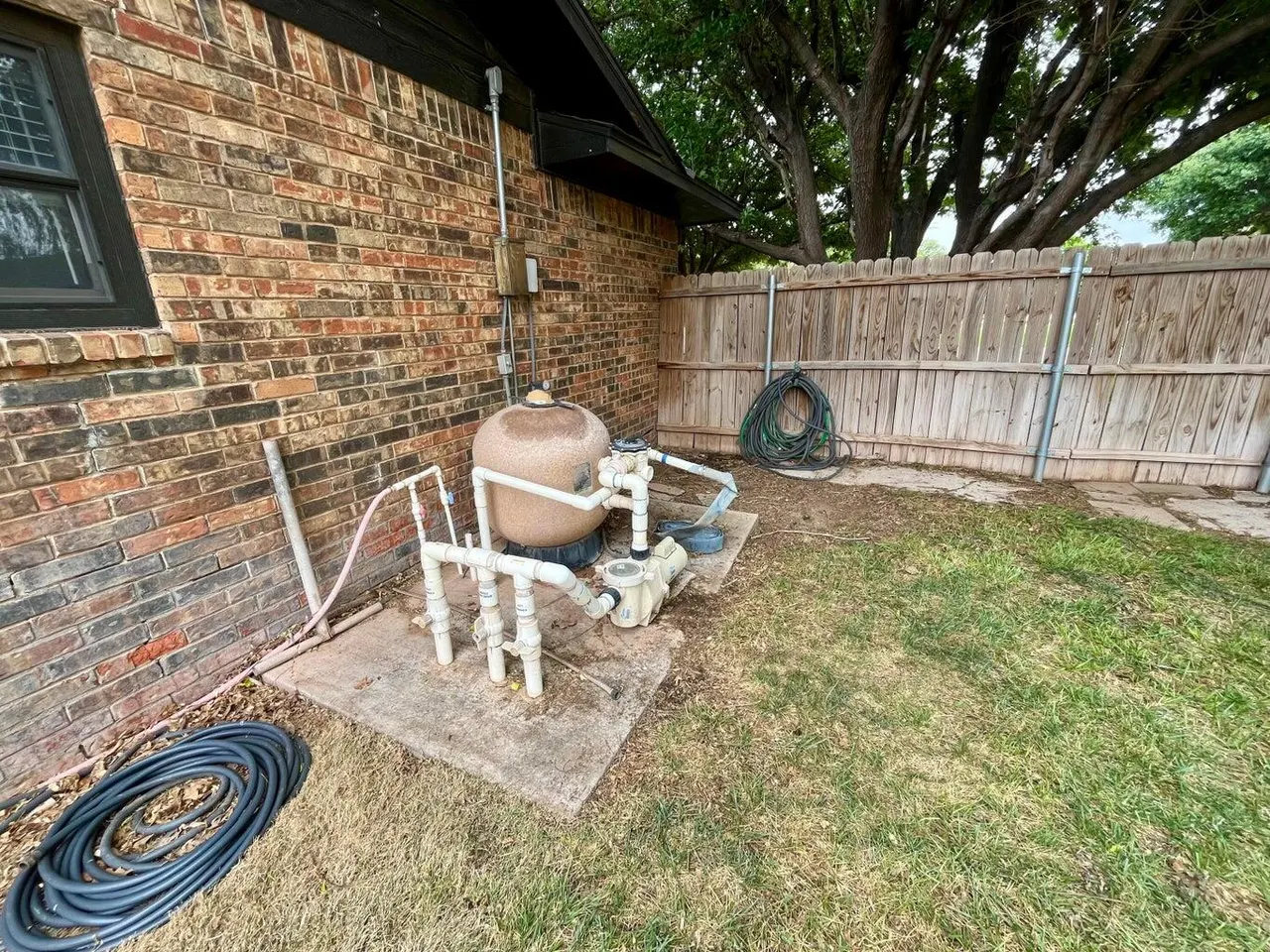 Photo 43 — 206 S Garland Street, Plainview, TX 79072